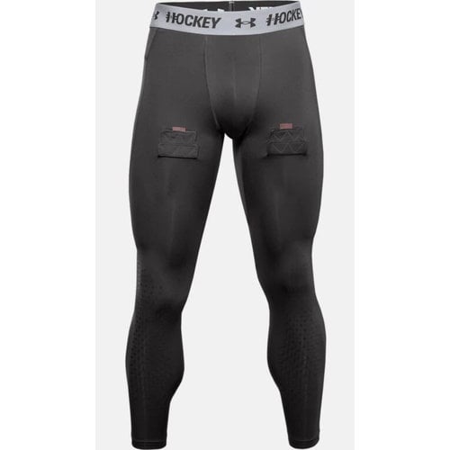 Under Armour Under Armour Hockey Compression Legging - Youth