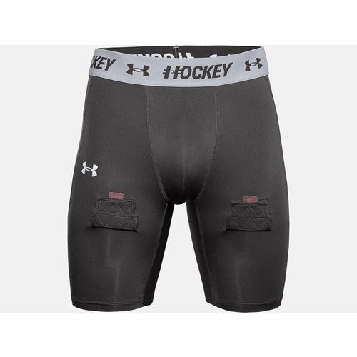 Under Armour Under Armour Hockey Compression Short - Youth