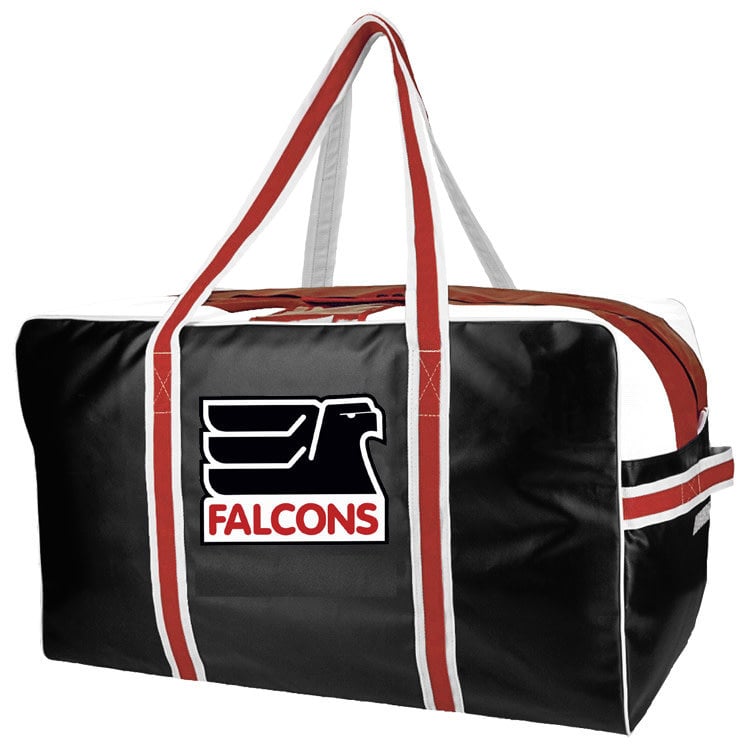 Warrior Falcons Hockey Club - Warrior Pro Bag - Player - Large