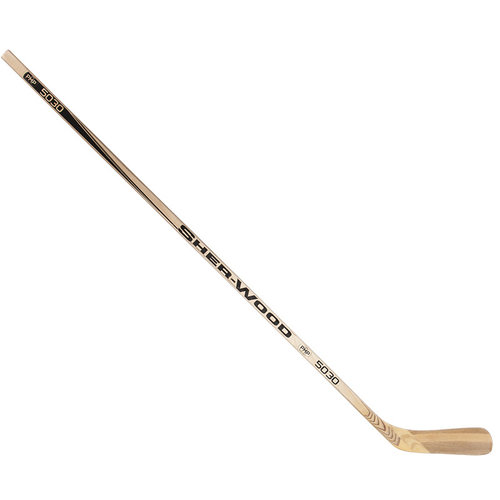 Sher-Wood Sher-Wood S17 PMP 5030 Wood Stick - Senior Sher-Wood Sher-Wood S17 PMP 5030 Wood Stick - Senior