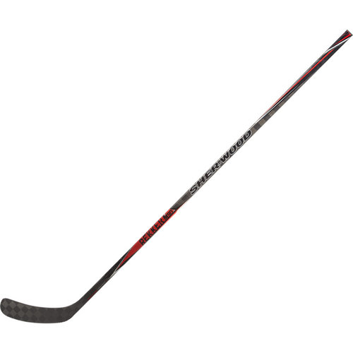 Sher-Wood Sher-Wood S19 Rekker M90 One Piece Stick - Senior Sher-Wood Sher-Wood S19 Rekker M90 One Piece Stick - Senior