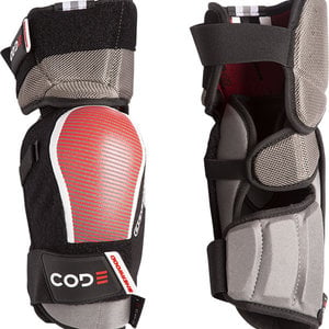 Sher-Wood Sher-Wood Code 1 Elbow Pad - Youth