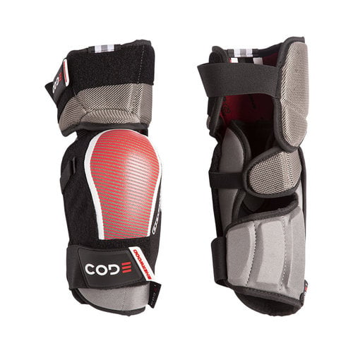Sher-Wood Sher-Wood Code 1 Elbow Pad - Youth