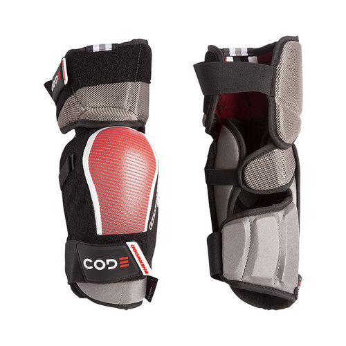 Sher-Wood Sher-Wood Code 1 Elbow Pad - Youth