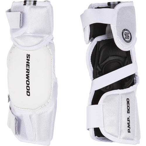 Sher-Wood Sher-Wood HOF Series 5030 Elbow Pad - Senior Sher-Wood Sher-Wood HOF Series 5030 Elbow Pad - Senior