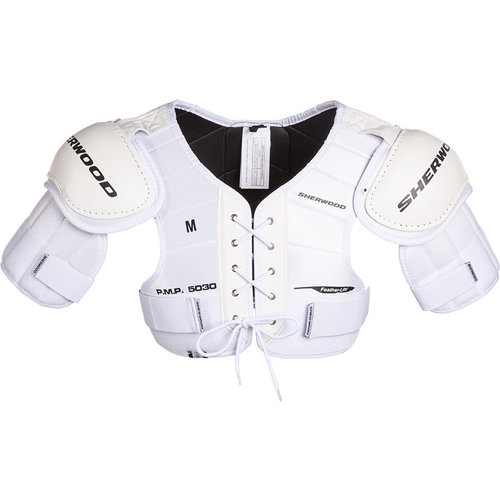 Sher-Wood Sher-Wood HOF Series 5030 Shoulder Pad - Senior Sher-Wood Sher-Wood HOF Series 5030 Shoulder Pad - Senior