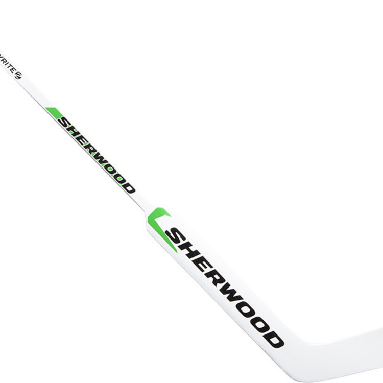Sher-Wood Sher-Wood PlayRite Goal Stick - Youth