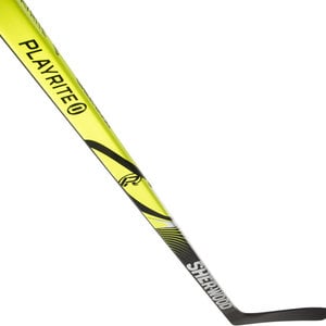 Sher-Wood Sher-Wood PlayRite One Piece Stick - Youth