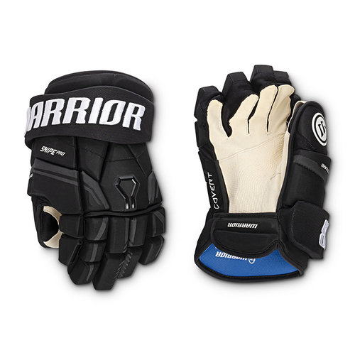 Warrior Warrior Snipe Pro Hockey Glove - Senior Warrior Warrior Snipe Pro Hockey Glove - Senior