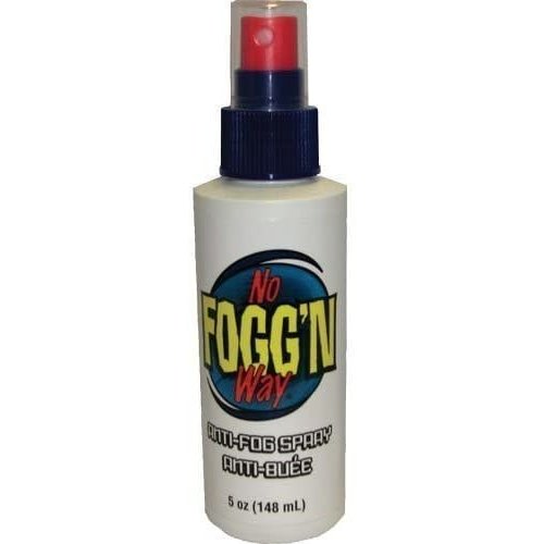 No Fogg'N Way - Fog Off Shield Spray No Fogg'N Way - Fog Off Shield Spray