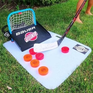 Bauer Bauer Hockey Sauce Kit - Deluxe