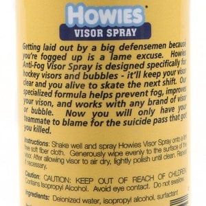 Howies Hockey Howies Hockey - Visor Spray