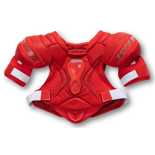 Bauer Bauer S21 Vapor X-R Shoulder Pad - Senior Bauer Bauer S21 Vapor X-R Shoulder Pad - Senior