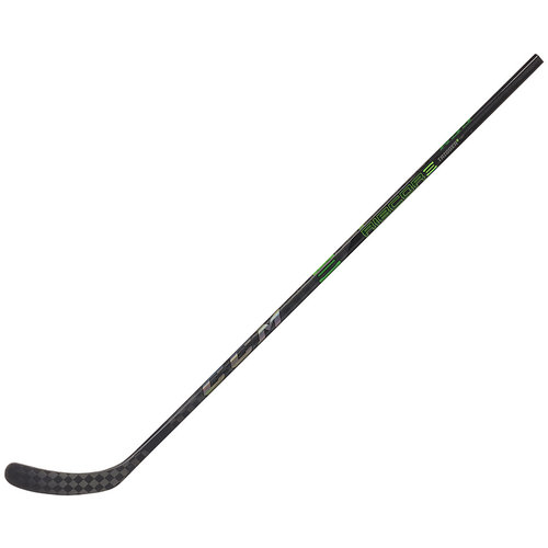 CCM CCM S21 Ribcor Trigger 5 Pro One Piece Stick - Junior CCM CCM S21 Ribcor Trigger 5 Pro One Piece Stick - Junior