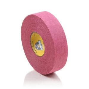 Howies Hockey Howies Hockey Tape - 1 inch x 24 Yards - Pink