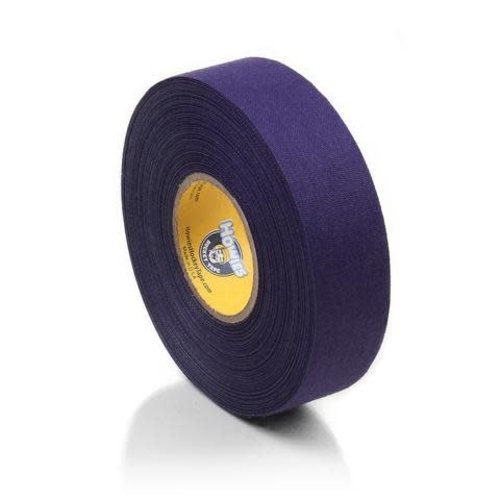 Howies Hockey Howies Hockey Tape - 1 inch x 24 Yards - Purple Howies Hockey Howies Hockey Tape - 1 inch x 24 Yards - Purple
