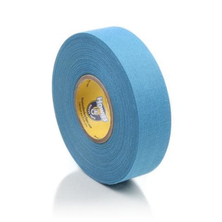 Howies Hockey Howies Hockey Tape - 1 inch x 24 Yards - Sky Blue