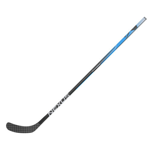 Bauer Bauer Nexus 3N Grip One Piece Stick - Senior Bauer Bauer Nexus 3N Grip One Piece Stick - Senior