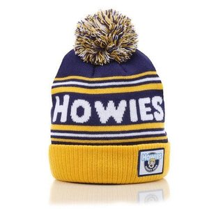 Howies Hockey Howies Hockey - Alberta Clipper Pom Knit Hat