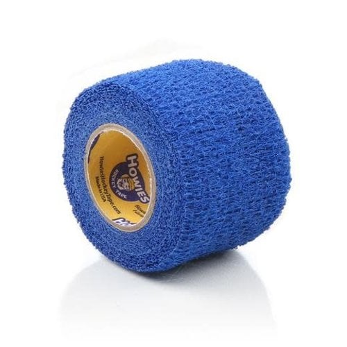 Howies Hockey Howies Hockey Grip Stretch Tape 1.5 inch x 5 Yards - Royal