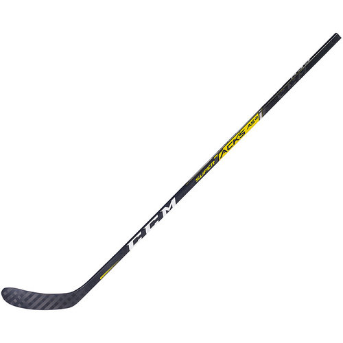 CCM CCM S19 Super Tacks AS2 One Piece Stick - Intermediate CCM CCM S19 Super Tacks AS2 One Piece Stick - Intermediate