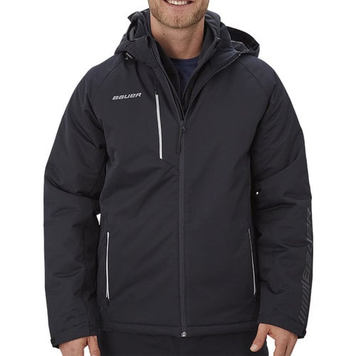 Bauer Bauer Supreme Heavyweight Team Jacket - Senior