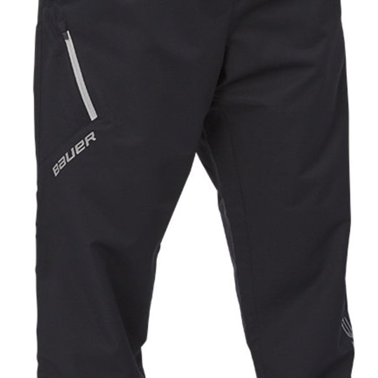 Bauer Vapor Fleece Jogger Team Sweatpants - Youth - Ice Warehouse