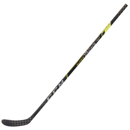 CCM CCM S20 Super Tacks AS3 Pro One Piece Stick - Senior CCM CCM S20 Super Tacks AS3 Pro One Piece Stick - Senior