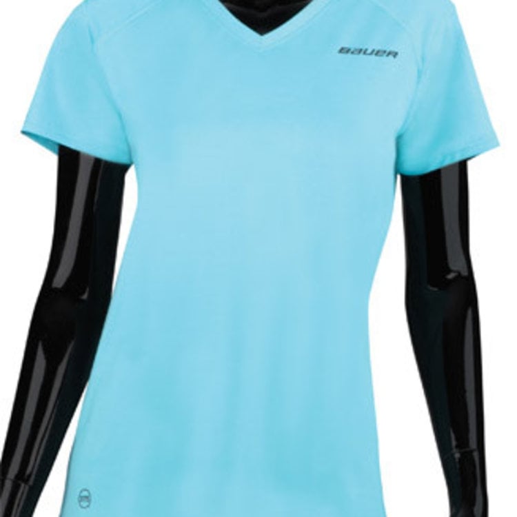 Bauer Bauer NG Training Tee - Women's