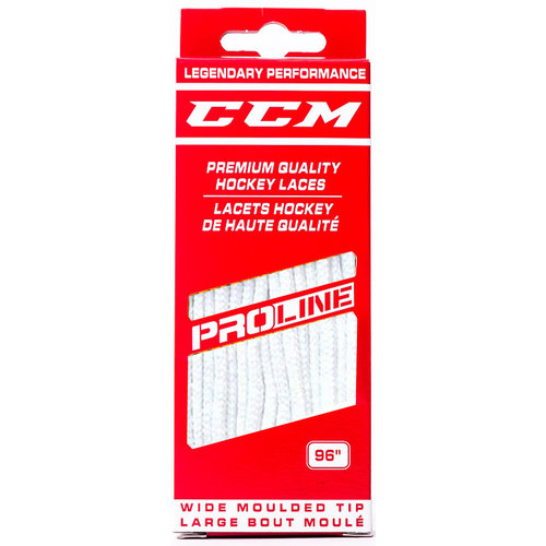 CCM CCM Referee Laces