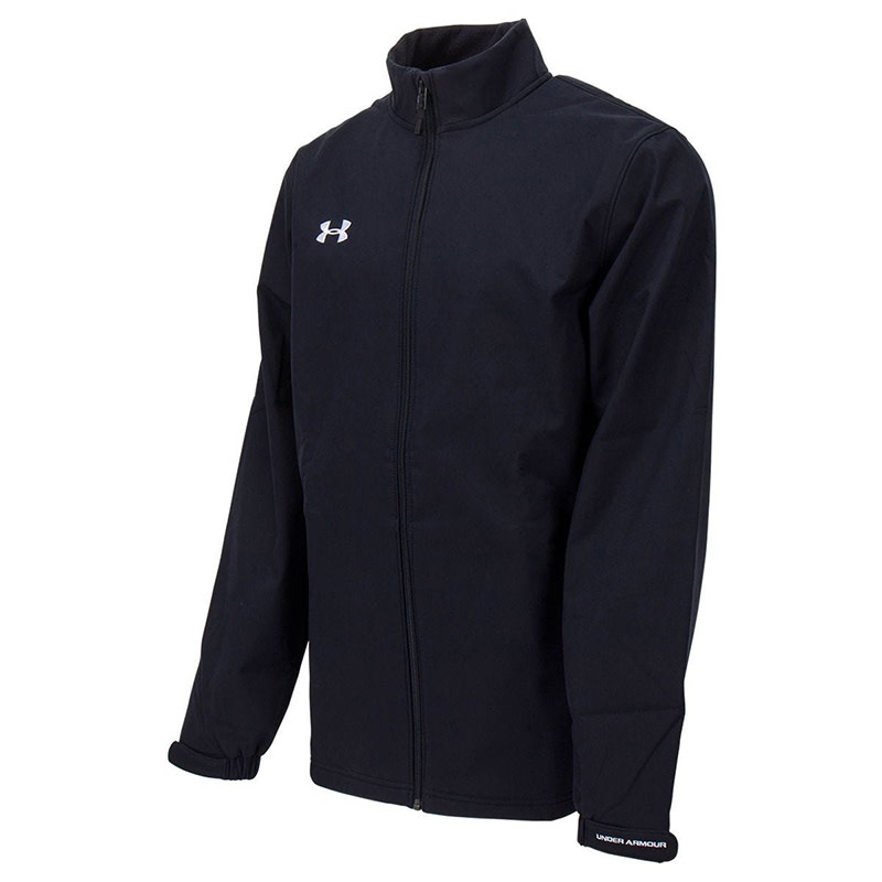 Under Armour Hockey Soft Shell Jacket Adult Jerry's Hockey