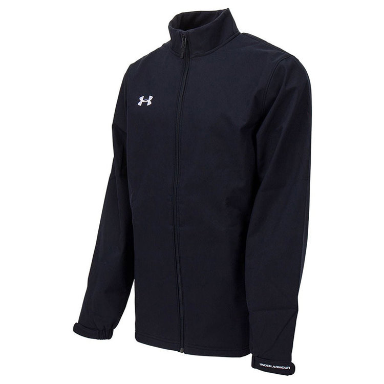 Under Armour Under Armour Hockey Soft Shell Jacket - Youth