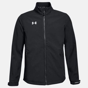 Under Armour Under Armour Hockey Warm Up Jacket - Youth