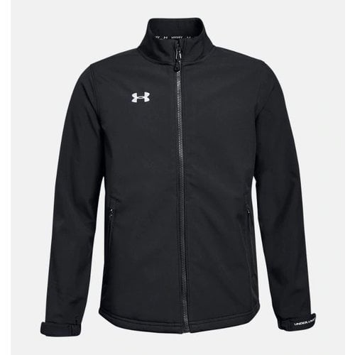 Under Armour Under Armour Hockey Warm Up Jacket - Youth