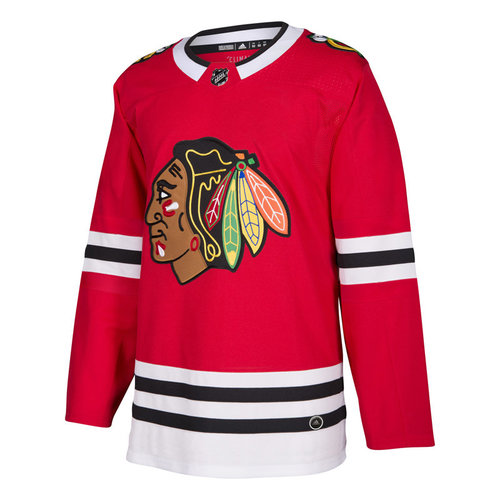 Adidas Adidas S17 Chicago Blackhawks Authentic Hockey Jersey Adidas Adidas S17 Chicago Blackhawks Authentic Hockey Jersey