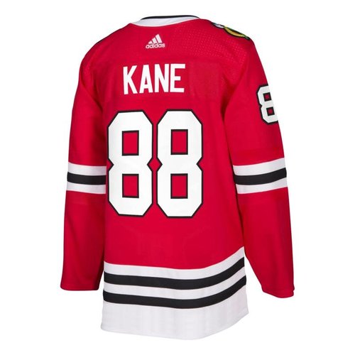 Adidas Adidas S17 Chicago Blackhawks Authentic Hockey Jersey - KANE Adidas Adidas S17 Chicago Blackhawks Authentic Hockey Jersey - KANE
