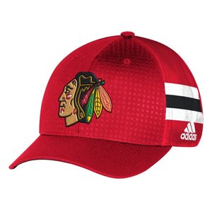 CCM NHL Draft Day Structured Flex Cap