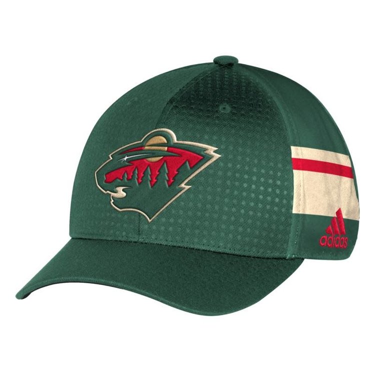 CCM NHL Draft Day Structured Flex Cap