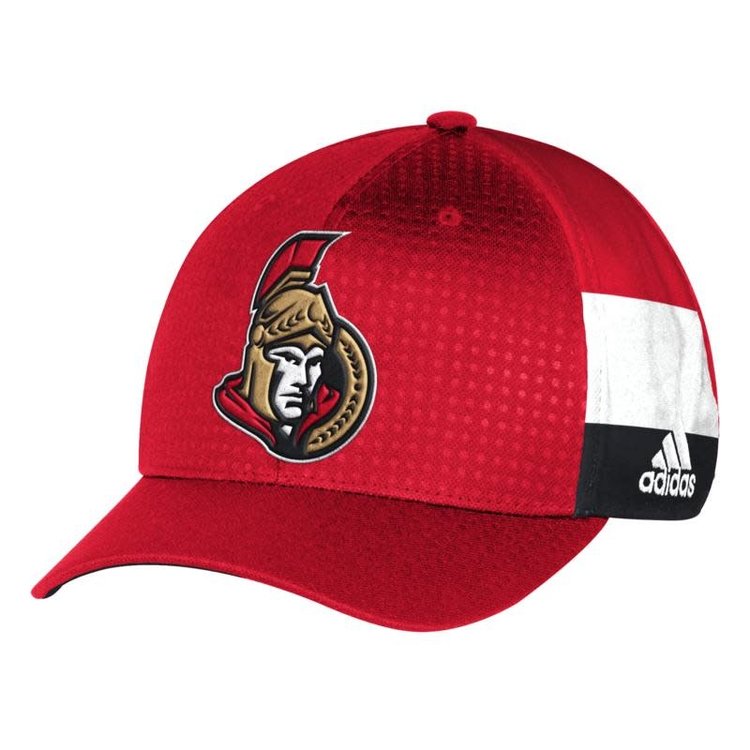 CCM NHL Draft Day Structured Flex Cap