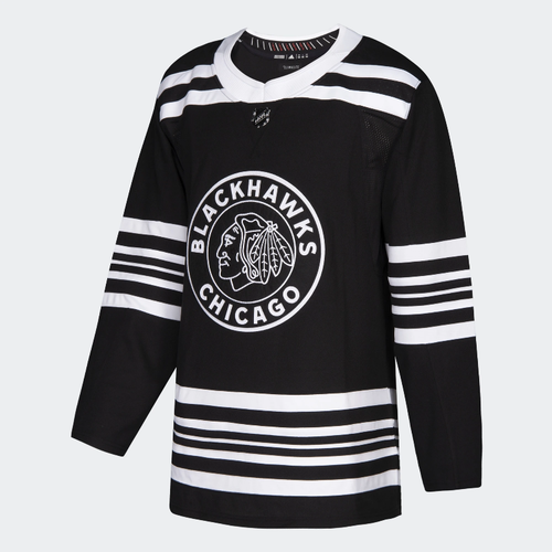 Fanatics Fanatics - S20 Vintage Event Premier Chicago Blackhawks Jersey - Adult Fanatics Fanatics - S20 Vintage Event Premier Chicago Blackhawks Jersey - Adult