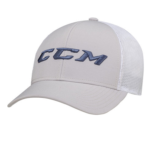 CCM CCM S19 Chromatic Mesh Trucker Cap CCM CCM S19 Chromatic Mesh Trucker Cap