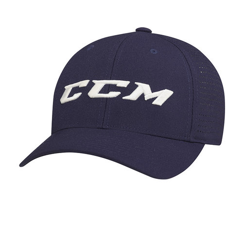 CCM CCM S19 Perforated Structured Flex Cap CCM CCM S19 Perforated Structured Flex Cap