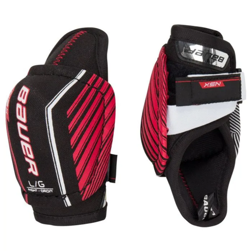 Bauer Bauer S19 NSX Elbow Pad - Youth Bauer Bauer S19 NSX Elbow Pad - Youth