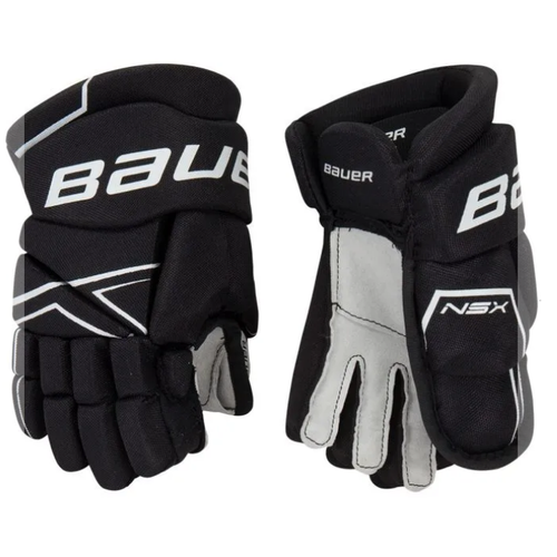 Bauer Bauer S19 NSX Hockey Glove - Youth Bauer Bauer S19 NSX Hockey Glove - Youth