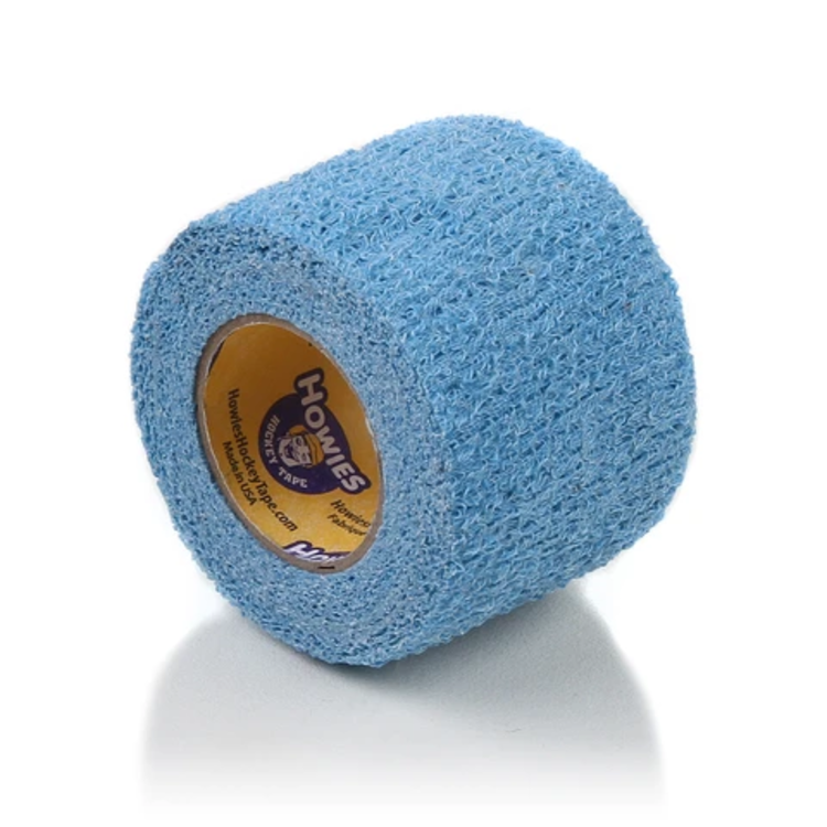 Howies Hockey Howies Hockey Grip Stretch Tape 1.5 inch x 5 Yards - Sky Blue