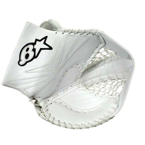 Brian's Custom Pro Brian's Net Zero Catch Glove - Youth Brian's Custom Pro Brian's Net Zero Catch Glove - Youth