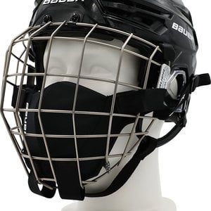 Bauer Bauer RTP Sport Mask - Senior