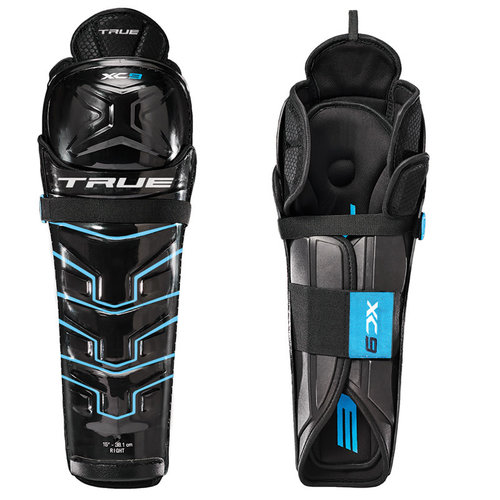 True True S19 XC9 Shin Guards - Senior True True S19 XC9 Shin Guards - Senior