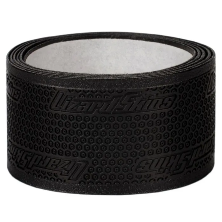 Lizard Skins Black Hockey Grip Tape Jerry's Hockey Jerry's Hockey
