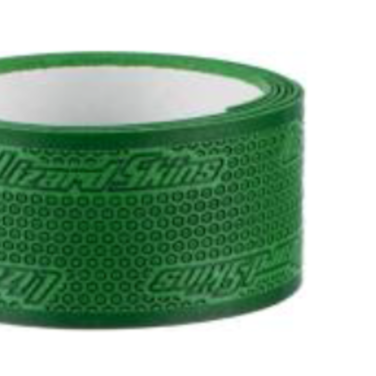 Lizard Skins Lizard Skins Kelly Green Hockey Grip Tape